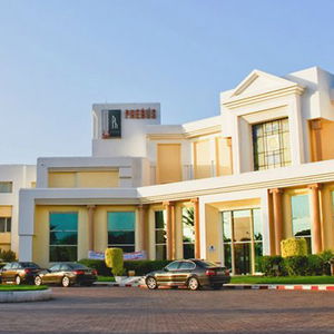 Hotel Phebus Gammarth Resort And Spa cazare Al Marsa