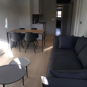 Hotel Milimara Suites cazare San Sebastian