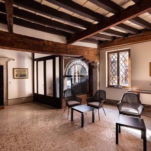 Hotel Ca' Foscolo Residence cazare Campeche