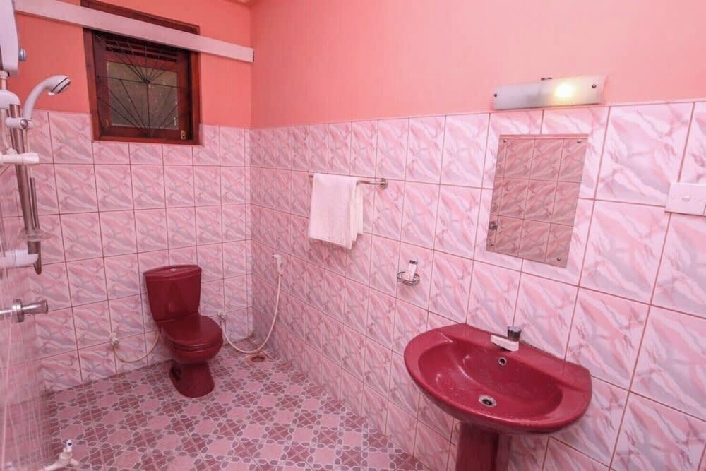 Hotel Paradise Resort