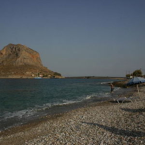 Sejur Pramataris Hotel vacanta Peloponnese