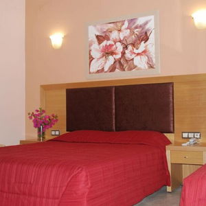 Hotel Palazzo cazare Archangelos