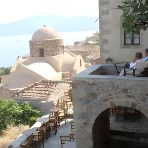 Sejur Malvasia Traditional Hotel vacanta Peloponnese