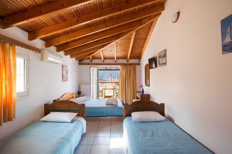 Hotel Malvasia Corner Studios