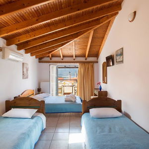 Sejur Malvasia Corner Studios vacanta Peloponnese