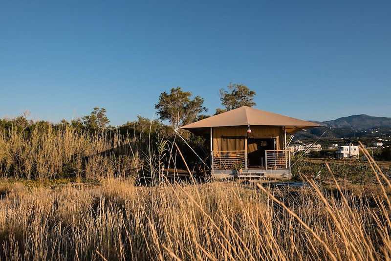 Hotel Camping Elizabeth