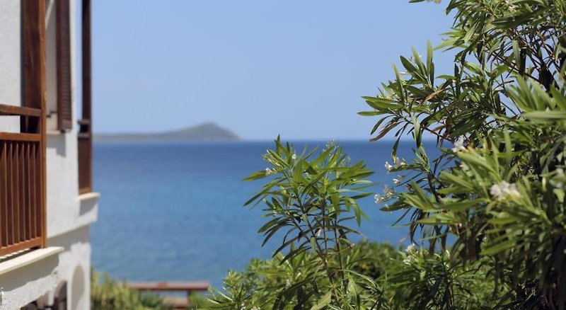 Hotel Villa Diamanti