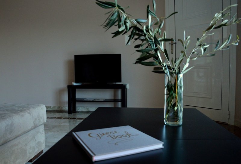 Hotel Marathon Eco Stay