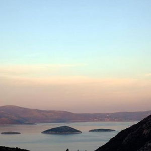 Hotel Sea View Villa Schinias cazare Marathonas