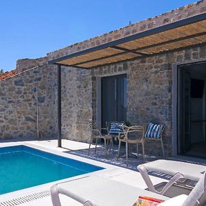 Sejur Varkotopi Eco Apts Villas vacanta Agios Vasileios