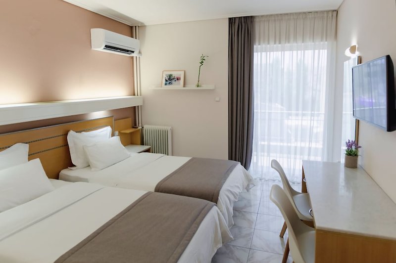 Hotel Acropol Halandri