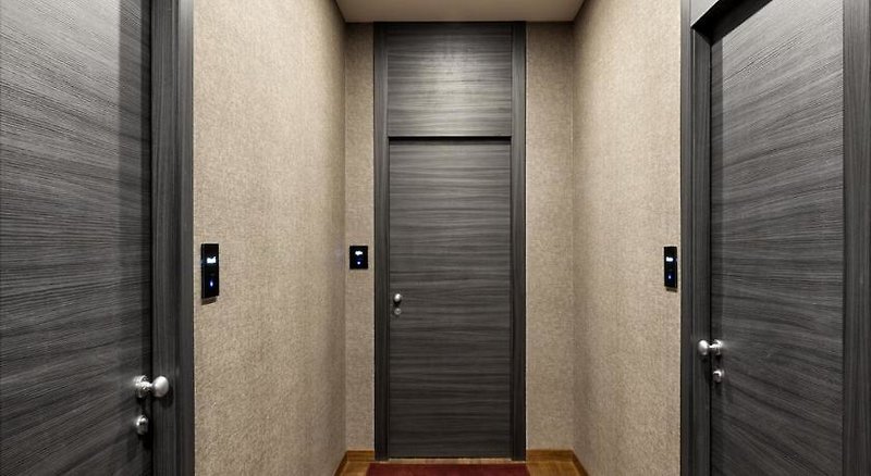 Hotel Borea Luxury B&B