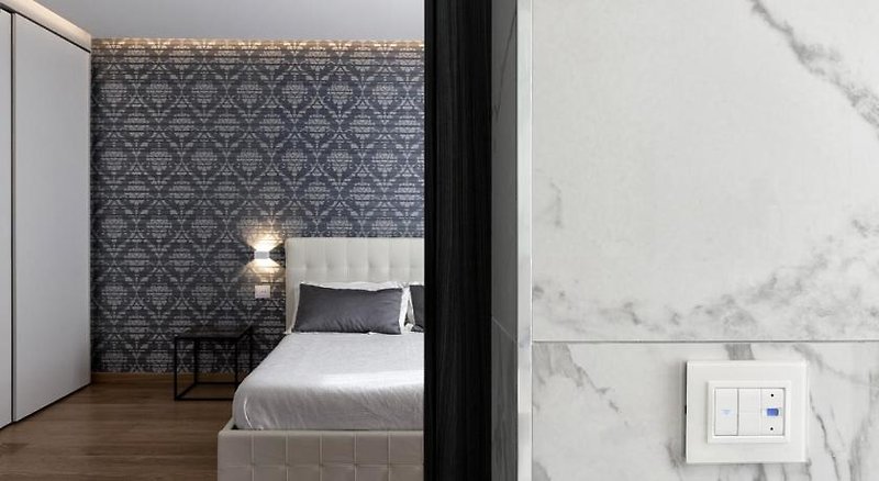 Borea Luxury B&B