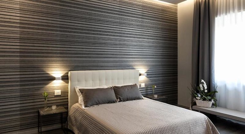 Borea Luxury B&B