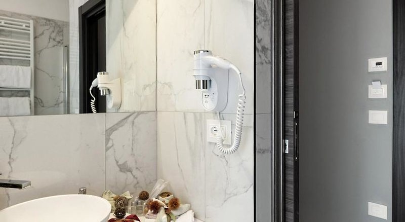 Borea Luxury B&B