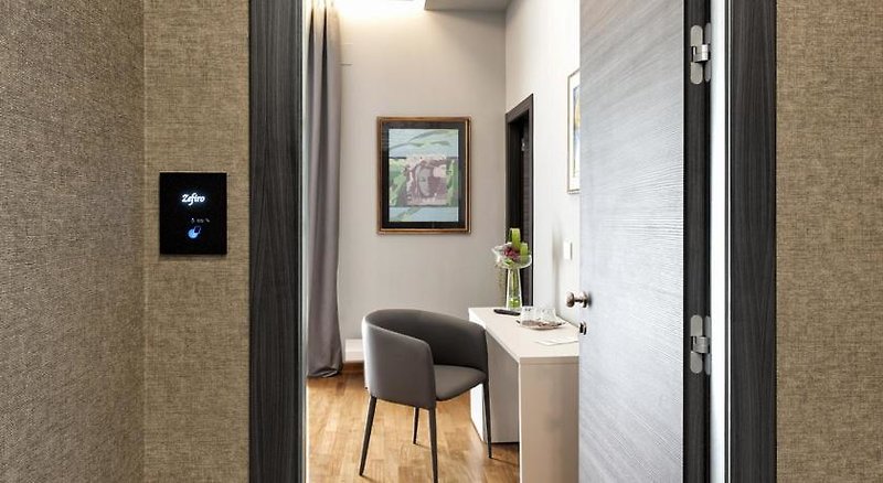 Borea Luxury B&B