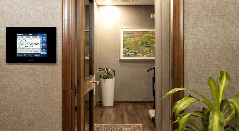 Borea Luxury B&B