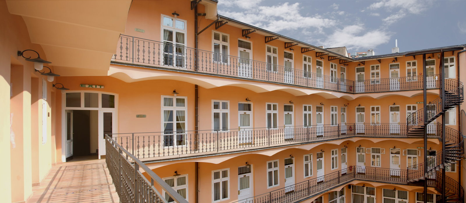 Hotel Hotel Ariston & Ariston Patio