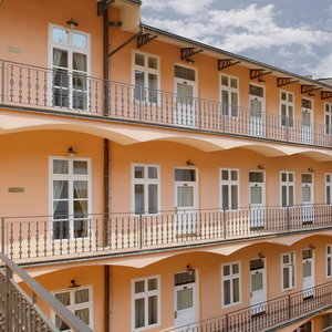 Sejur Hotel Ariston & Ariston Patio vacanta Praga