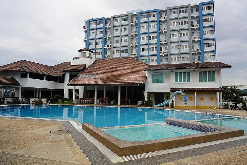 Hotel Hua Hin Sport Villa