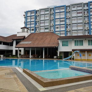 Sejur Hua Hin Sport Villa vacanta Hua Hin