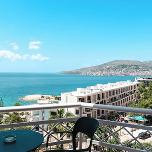 Hotel Saranda Hotel cazare Sarande