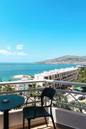 Hotel Saranda Hotel cazare Sarande