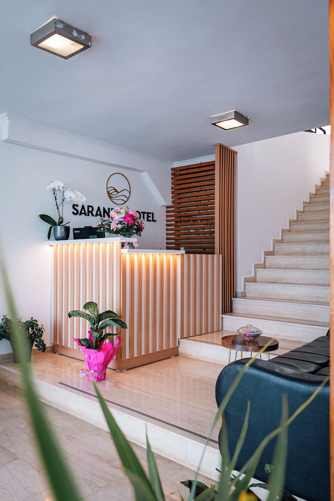 Saranda Hotel