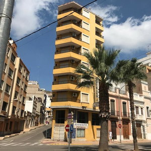 Hotel Hotel Moon Dreams Cullera cazare Cullera