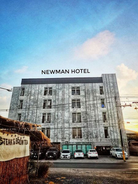 Hotel Newman Hotel