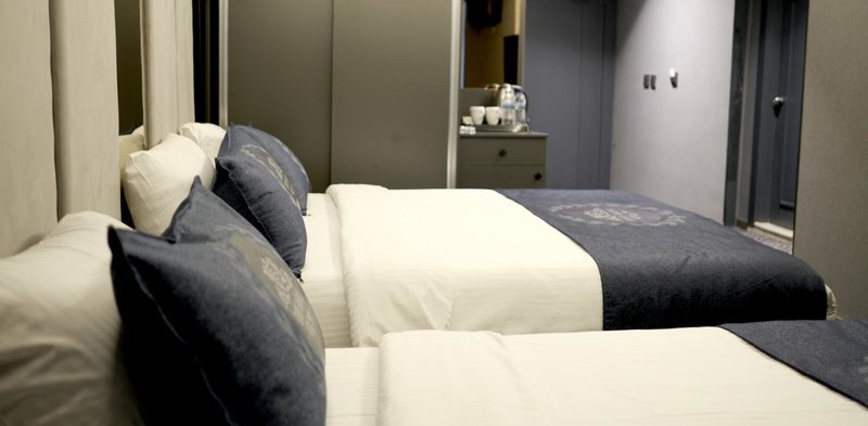 Hotel Ruby Hotel Ankara