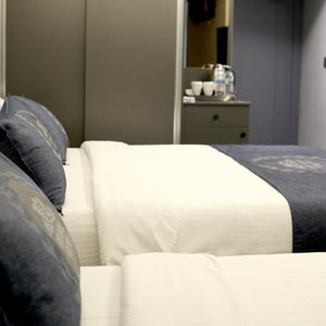 Hotel Ruby Hotel Ankara cazare Cankaya