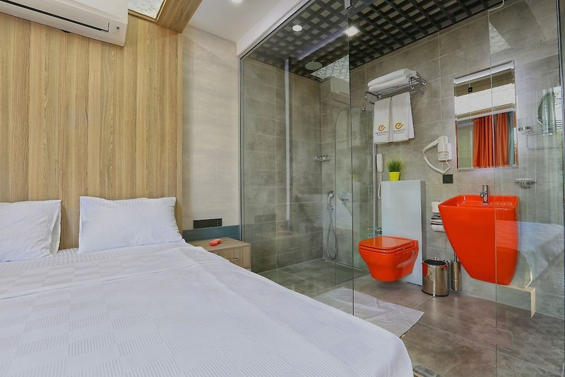 Hotel Erdem City Hotel