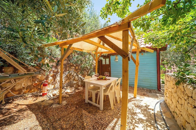 Hotel Olympos Mocamp Kas