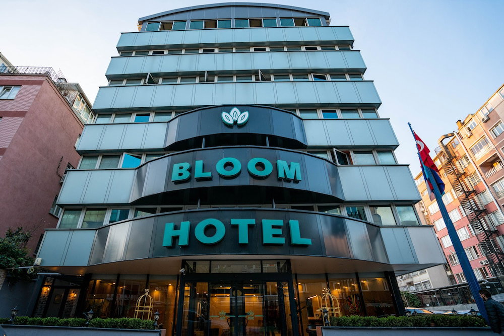 Hotel Bloom Hotel