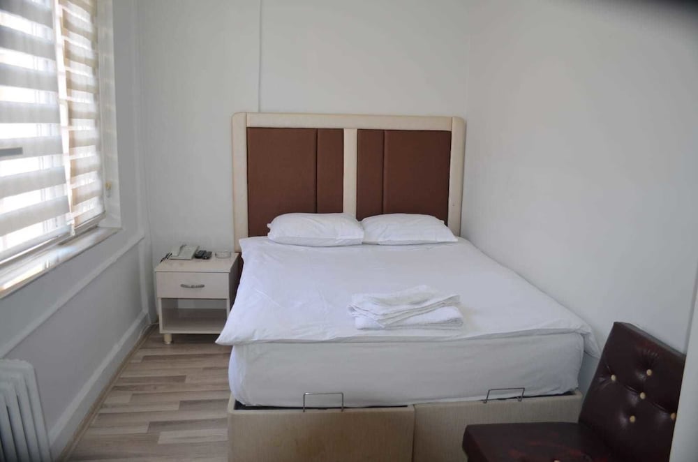 Hotel Has Otel
