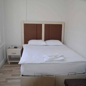 Hotel Has Otel cazare Sereflikochisar