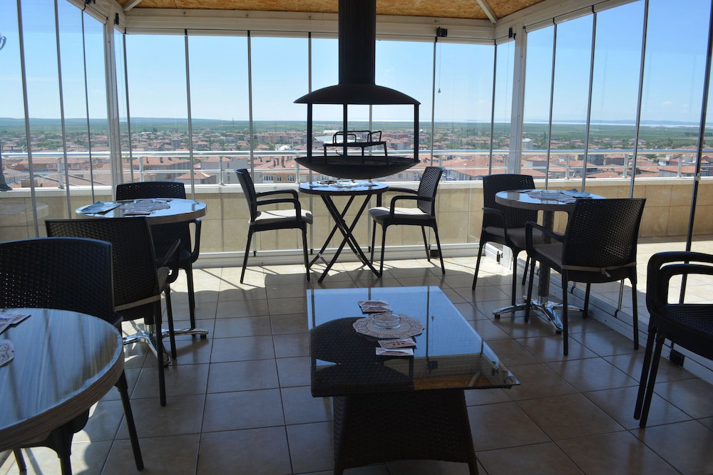 Hotel Yildirim Hotel