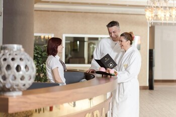 Hotel Grannos Thermal Hotel & Convention Center