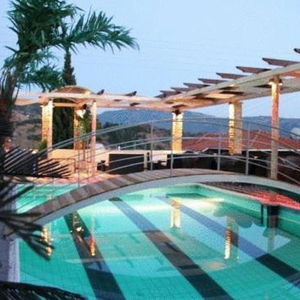 Hotel Hotel Selefkos Palace cazare Igoumenitsa