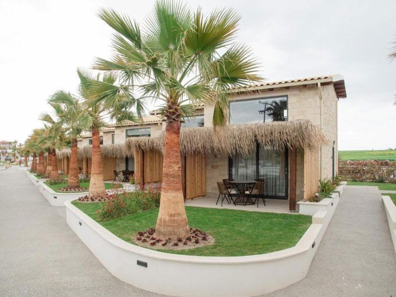 Hotel Kallithea Village Hotel