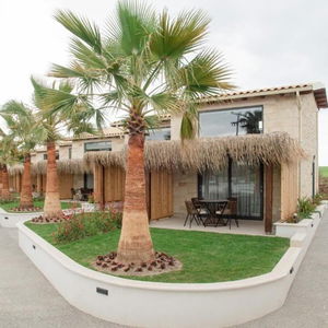 Sejur Kallithea Village Hotel vacanta Kallithea