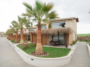 Hotel Kallithea Village Hotel cazare Kalithea