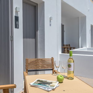 Hotel Nove Milos Luxury By Estia cazare Milos
