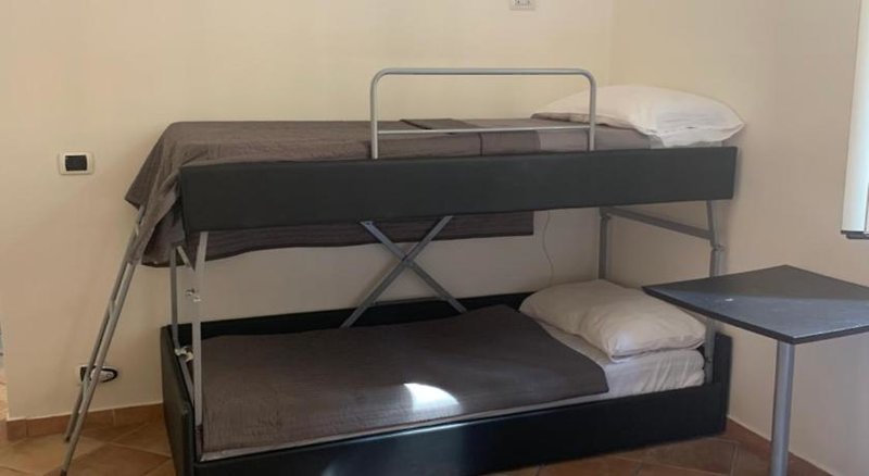 Hotel Zidan Guest House