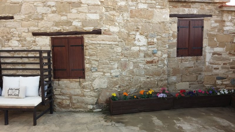 dal travel Teacher House