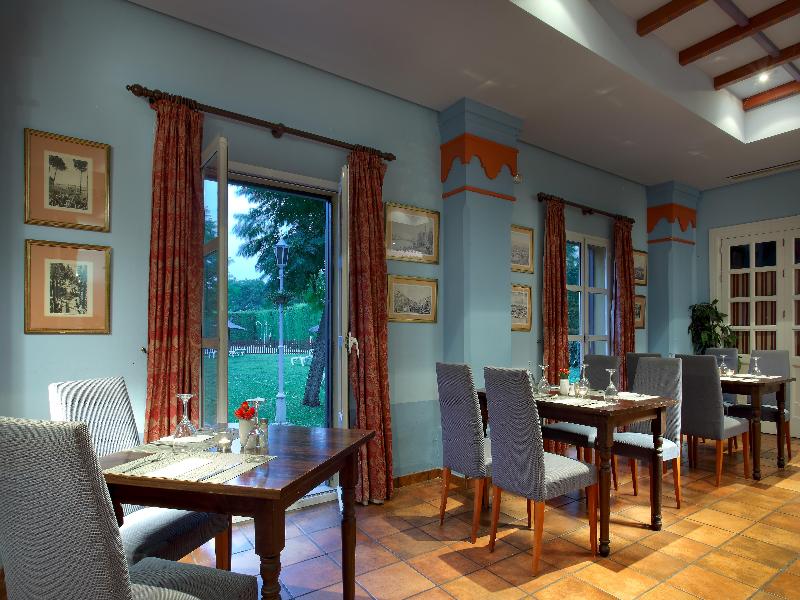 Hotel Exe Gran Hotel Solúcar