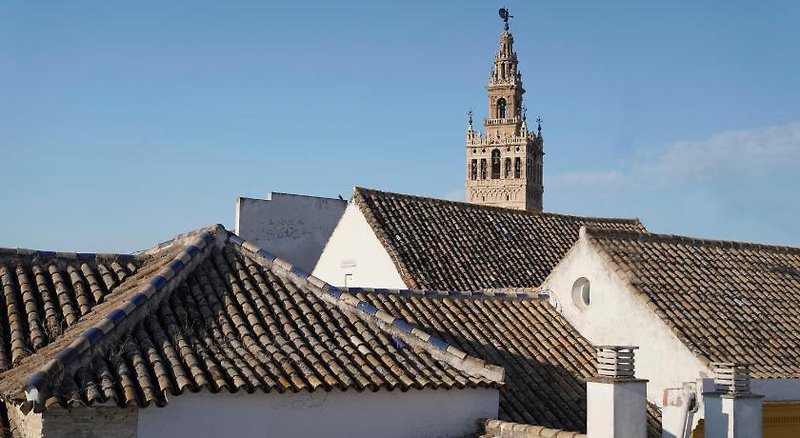 Hotel Numa Seville Jondo