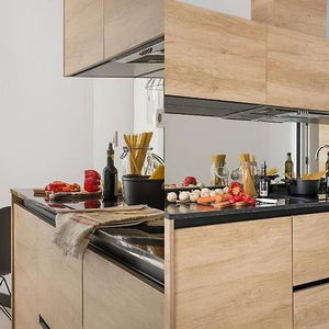 Hotel Feria Pool & Luxury cazare Sevilla