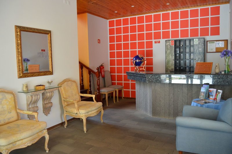 Hotel Estalagem Corte Do Norte